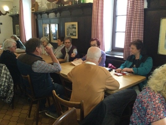 Restaurant zum Schlappeseppel 3