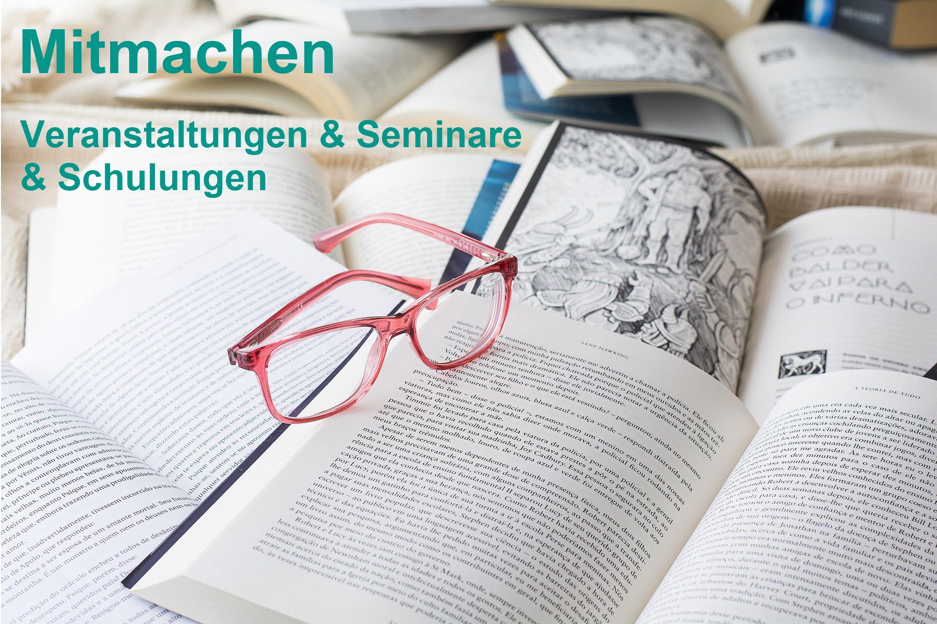 Mitmachen beim Kreuzbund